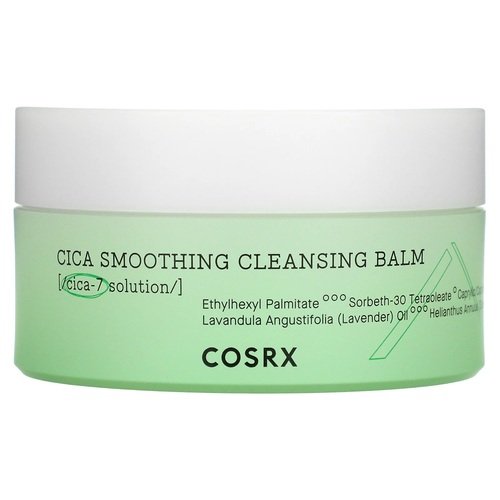 COSRX CICA SMOOTHING CLEANSING BALM 120ml CosRx
