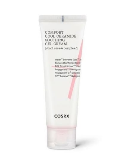 Cosrx, Krem/Żel Chłodząco-nawilżający Z Ceramidami, 85ml CosRx