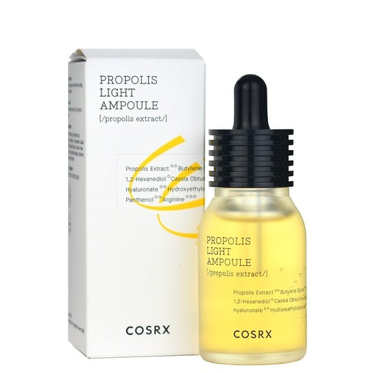COSRX, Propolis Light Ampule, 30 ml CosRx