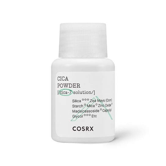 Cosrx, Pure Fit Cica Powder, 7g CosRx