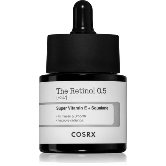 Cosrx Retinol 0.5 oil-serum przeciw zmarszczkom 20 ml CosRx
