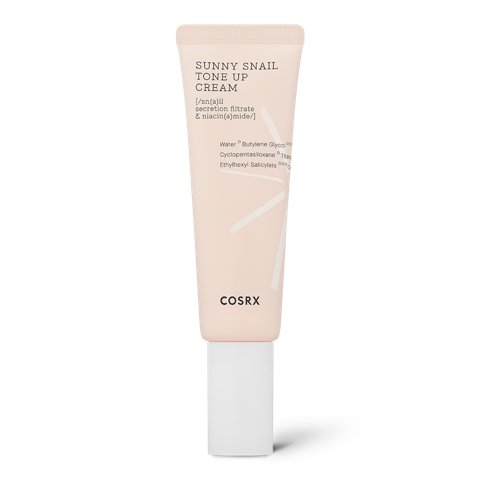 COSRX, Sunny Snail Tone Up Cream, 50ml CosRx