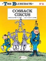 Cossack Circus Cauvin Raoul