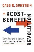 Cost-Benefit Revolution Sunstein Cass R.