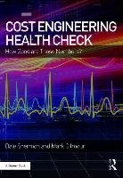 Cost Engineering Health Check Shermon Mr. Dale, Gilmour Mark