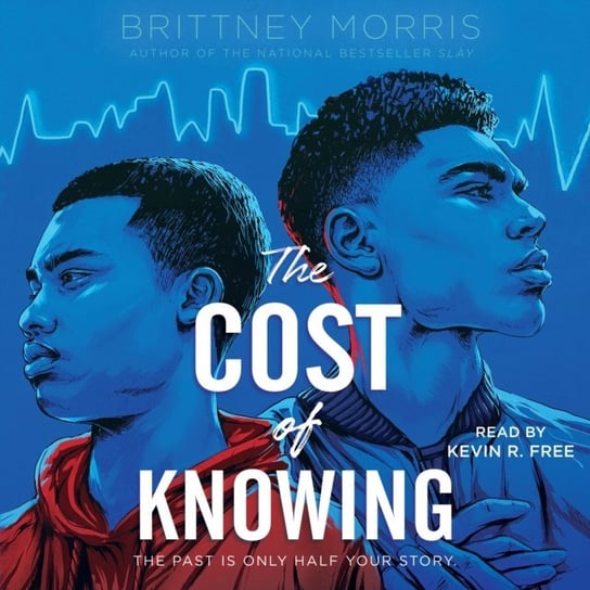 Cost of Knowing Morris Brittney