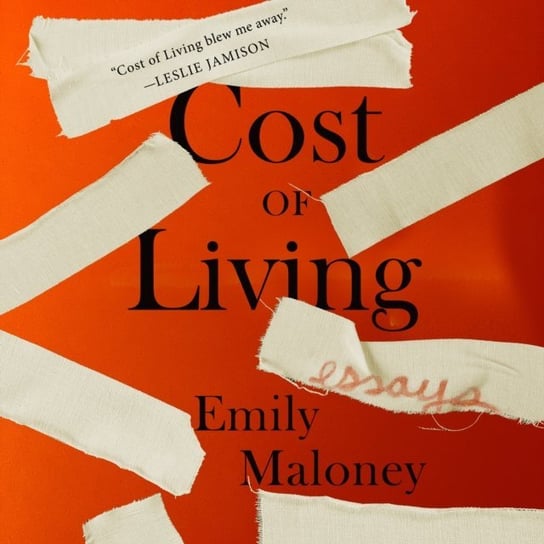 Cost of Living Emily Maloney