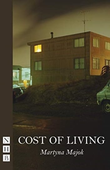 Cost of Living Martyna Majok