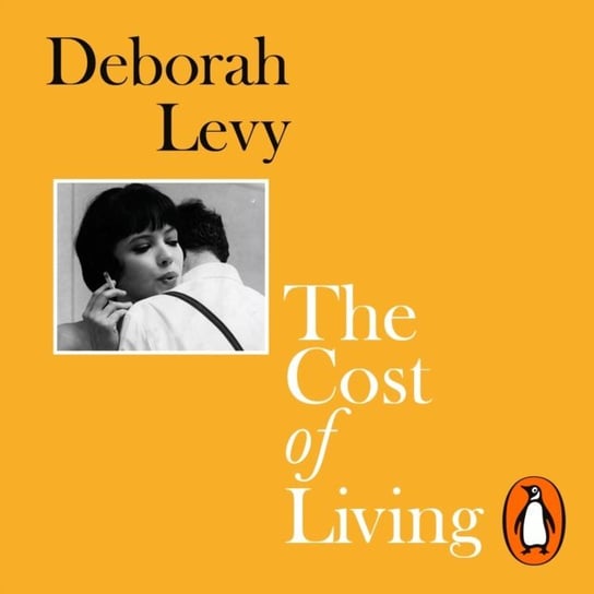 Cost of Living Levy Deborah