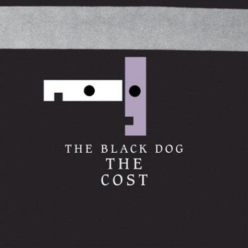 Cost, płyta winylowa Black Dog