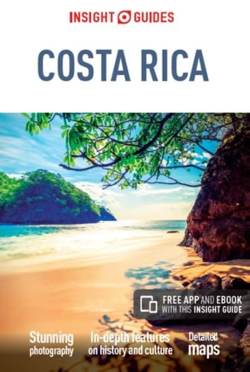 Costa Rica Opracowanie zbiorowe