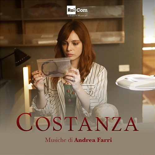 Costanza Andrea Farri