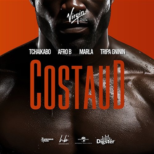 Costaud Tchaikabo, Tripa Gninnin, Marla feat. Afro B