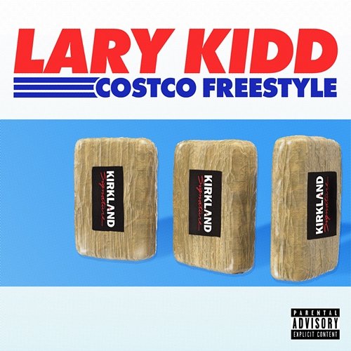 Costco freestyle Lary Kidd