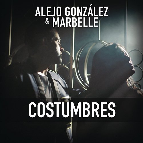 Costumbres Alejandro González, Marbelle