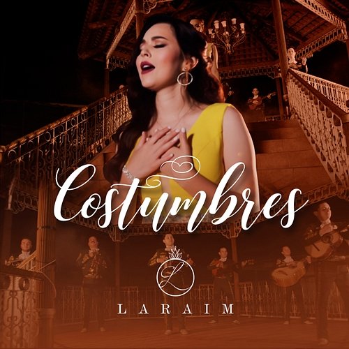Costumbres Laraim