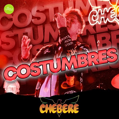 Costumbres Chebere