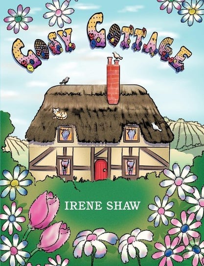 Cosy Cottage Shaw Irene