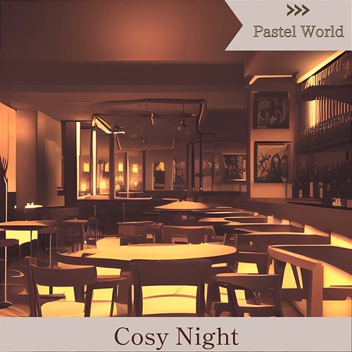 Cosy Night Pastel World
