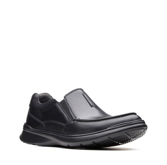 Cotrell Free H [black smooth leather 26137386] - rozmiar 41 Clarks