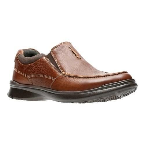 Cotrell Free H [tobacco leather] - rozmiar 46 Clarks
