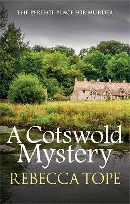 Cotswold Mystery Tope Rebecca
