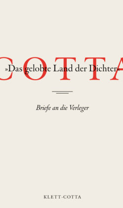 Cotta Klett-Cotta Verlag, Klett-Cotta