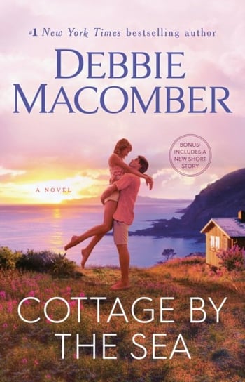 Cottage by the Sea Debbie Macomber