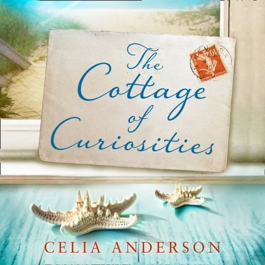 Cottage of Curiosities (Pengelly Series, Book 2) Anderson Celia
