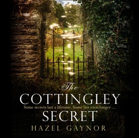 Cottingley Secret Gaynor Hazel