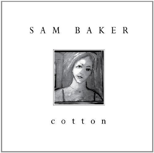 Cotton Baker Sam
