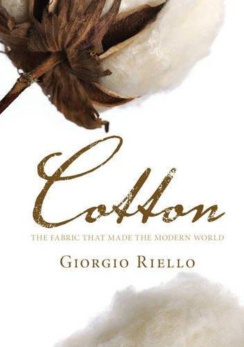 Cotton Riello Giorgio