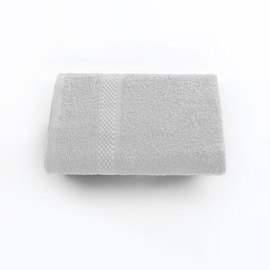 Cotton World Biały ręcznik 70x140 RP4-AG01 Inna marka