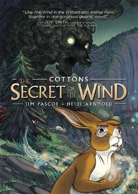 Cottons: The Secret of the Wind Pascoe Jim