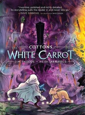Cottons: The White Carrot Pascoe Jim
