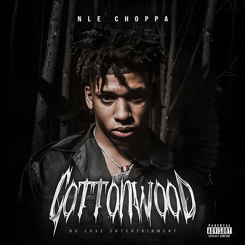 Cottonwood NLE Choppa