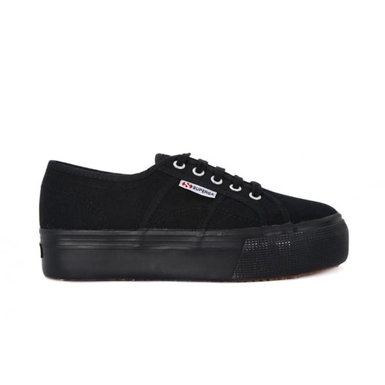 Cotu Full Black UP And Down Superga