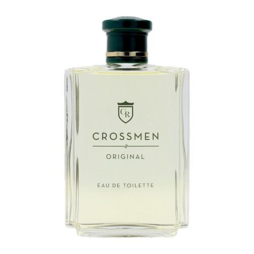 Coty, Crossmen Original, woda toaletowa, 200 ml Coty