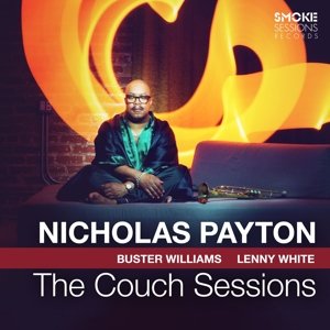 Couch Sessions Payton Nicholas