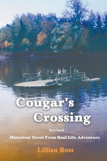 Cougar's Crossing Ross Lillian