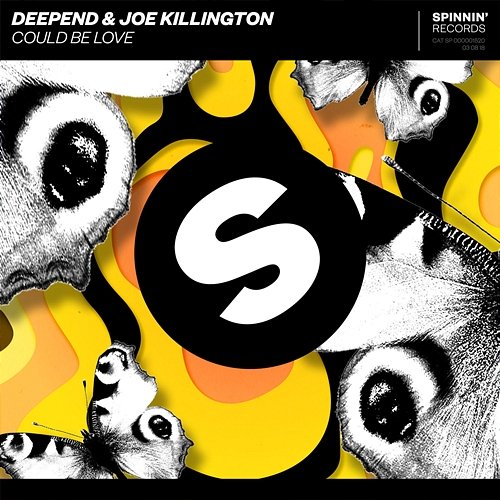 Could Be Love Deepend & Joe Killington