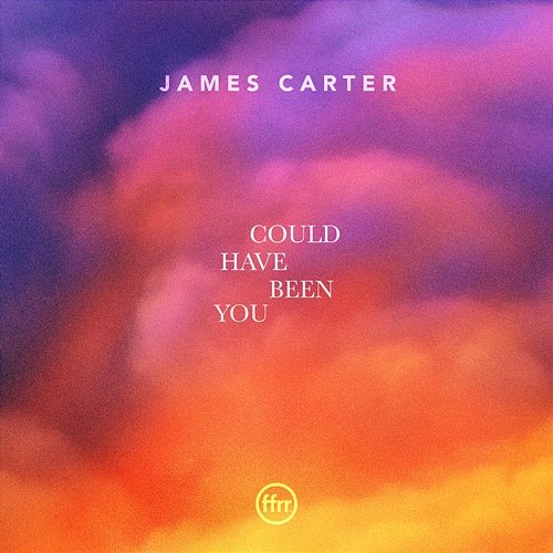 Could Have Been You James Carter