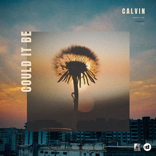 Could It Be Calvin