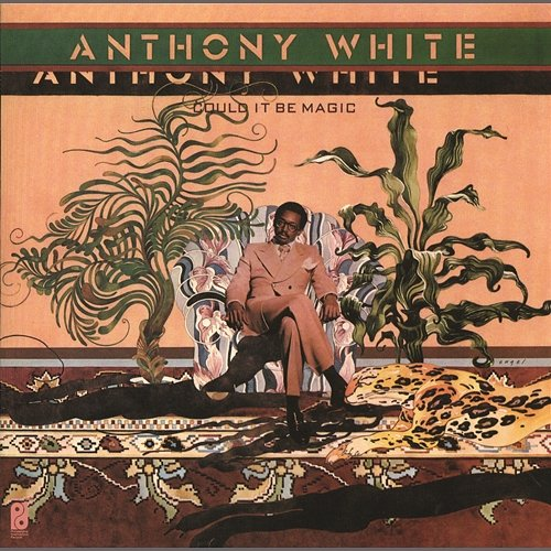 Could It Be Magic Anthony White