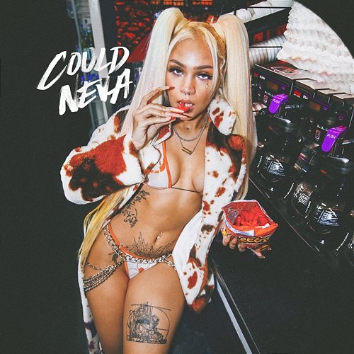 Could Neva IV4