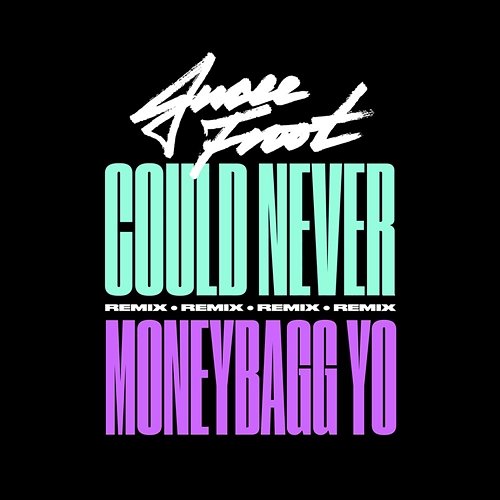 Could Never Jucee Froot feat. Moneybagg Yo