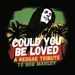 Could You Be Loved - a Reggae Tribute To Bob Marley, płyta winylowa Bob Marley