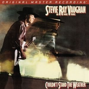 Couldn't Stand Vaughan Stevie Ray