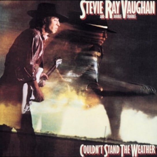 COULDN'T STAND THE WEATHER Vaughan Stevie Ray