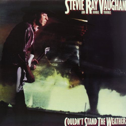 Couldn't Stand The Weather (Limited) Vaughan Stevie Ray